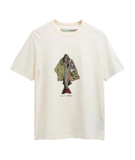 BARBOUR Футболка