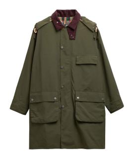 BARBOUR Парка