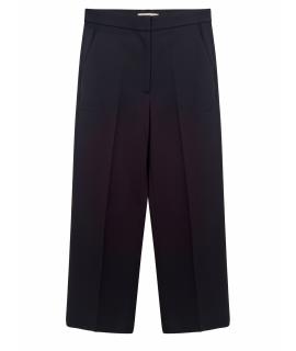 MAX MARA Брюки широкие