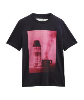 BARBOUR Футболка