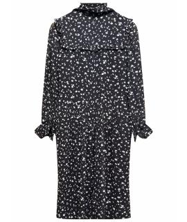 SAINT LAURENT Повседневное платье