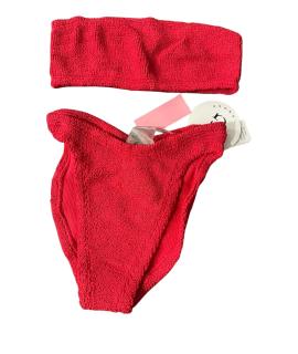 HUNZA G Купальник