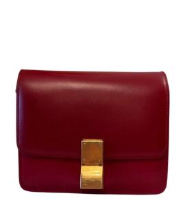 CELINE Сумка через плечо