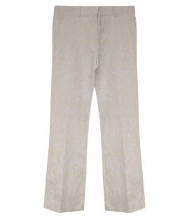 CELINE Прямые брюки