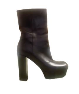 GUCCI Ботильоны