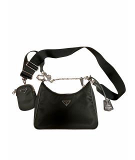PRADA Сумка через плечо