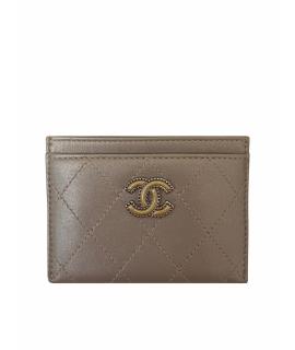 CHANEL Кардхолдер