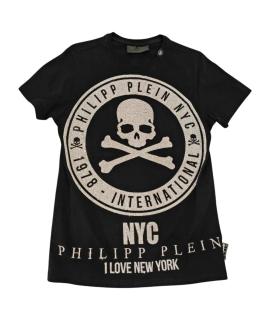 PHILIPP PLEIN Футболка