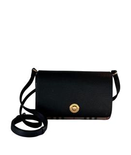 BURBERRY Сумка через плечо