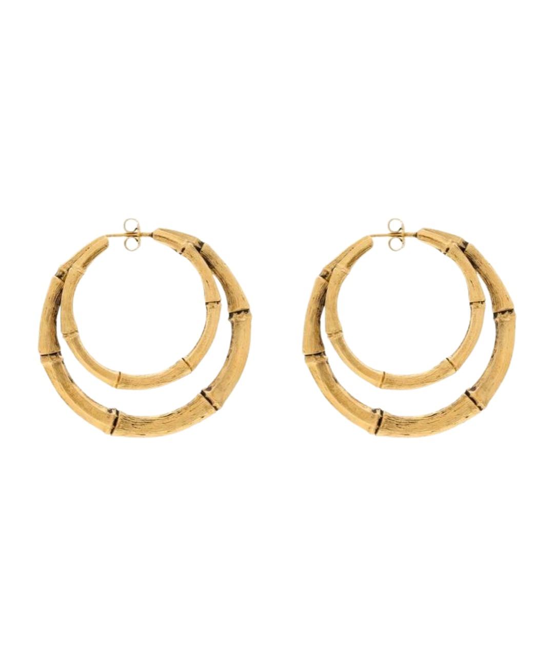 SAINT LAURENT Серьги, фото 1