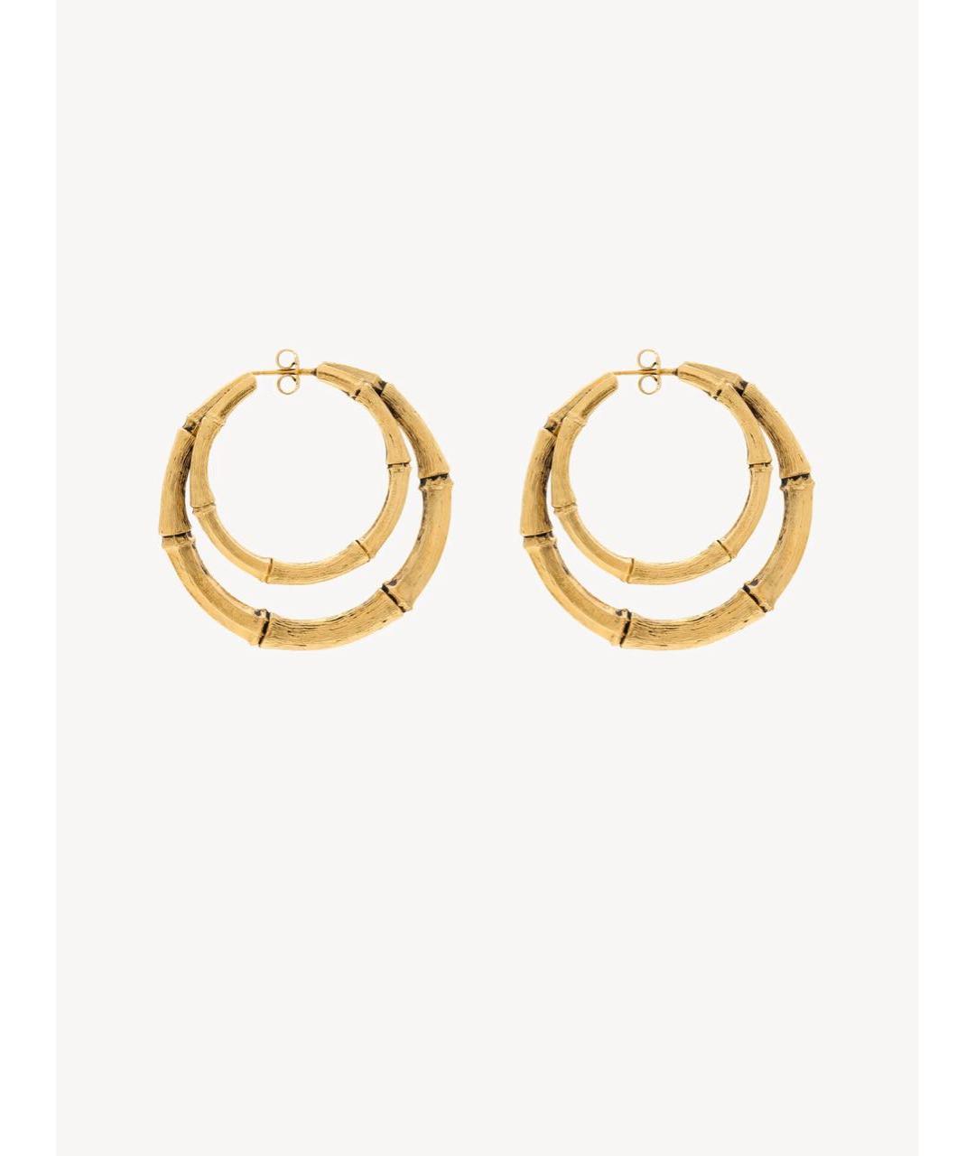 SAINT LAURENT Серьги, фото 4