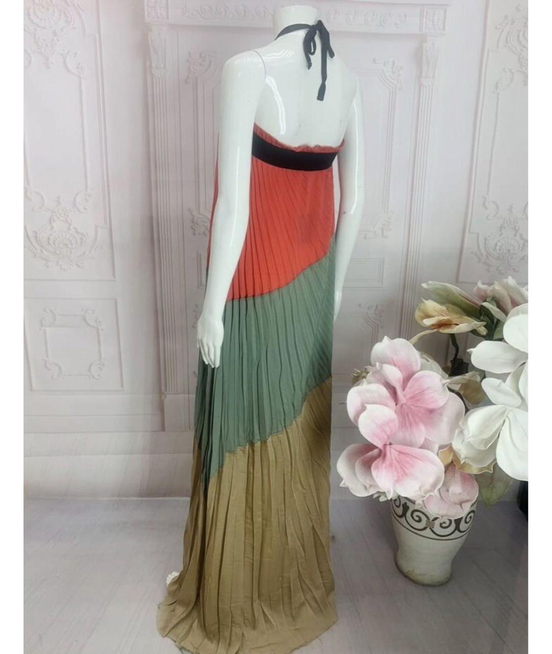 NUDE Мульти полиэстеровый сарафан, фото 2