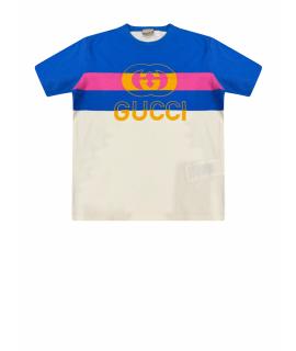 GUCCI KIDS Детская футболка / топ