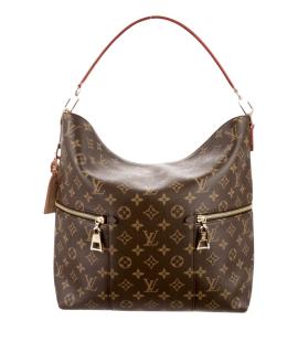 LOUIS VUITTON Сумка через плечо