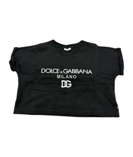 DOLCE & GABBANA KIDS Детская футболка / топ