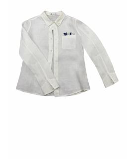 LORO PIANA Детская рубашка