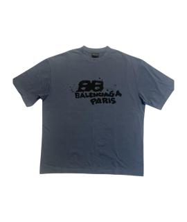 BALENCIAGA Футболка