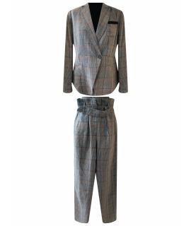 BRUNELLO CUCINELLI Костюм с брюками