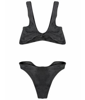 HUNZA G Купальник