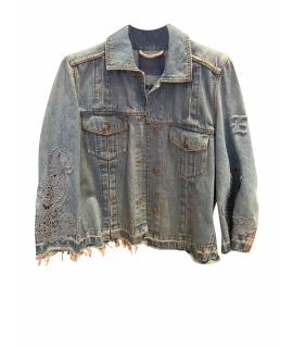 ERMANNO SCERVINO Жакет/пиджак