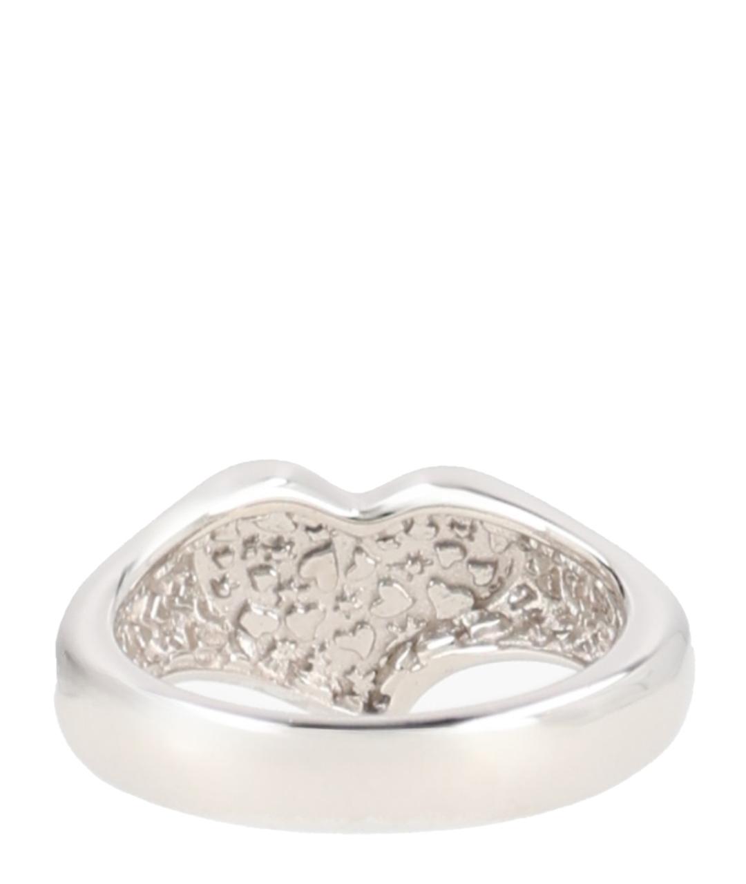 VIVIENNE WESTWOOD Серебряное серебряное кольцо, фото 2