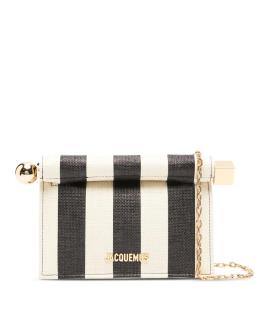 JACQUEMUS Клатч/вечерняя сумка