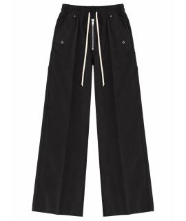 RICK OWENS DRKSHDW Прямые брюки