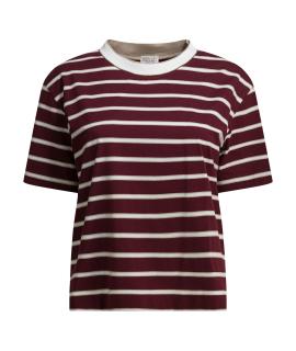 BRUNELLO CUCINELLI Футболка