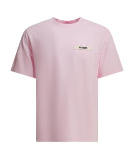 JACQUEMUS Футболка