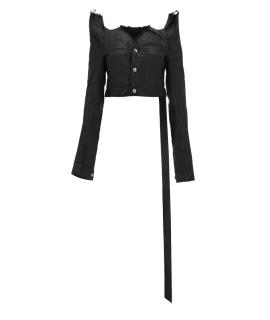 RICK OWENS DRKSHDW Куртка