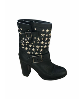 

Ботильоны JIMMY CHOO Jimmy Choo