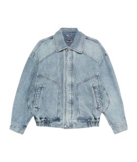 SAINT LAURENT Куртка