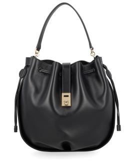 FERRAGAMO Сумка через плечо