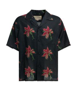 VALENTINO Кэжуал рубашка