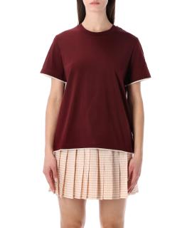 MONCLER Футболка