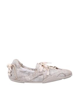 ACNE STUDIOS Балетки