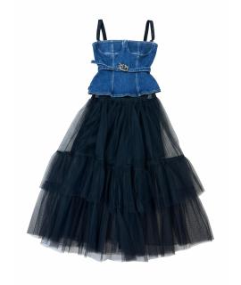 PINKO Костюм с юбками