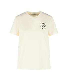 MONCLER Футболка