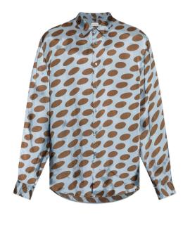 DRIES VAN NOTEN Кэжуал рубашка