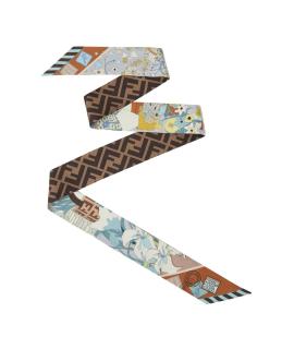 FENDI Шарф
