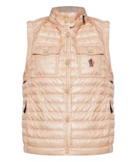 MONCLER Жилет