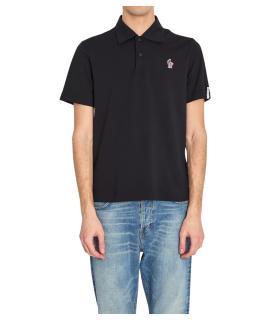 MONCLER Поло с коротким рукавом