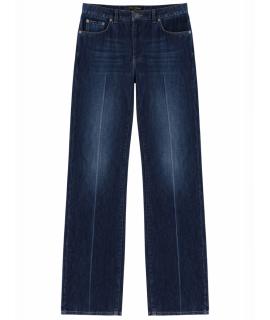 DOLCE&GABBANA Прямые джинсы