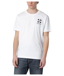 OFF-WHITE Футболка