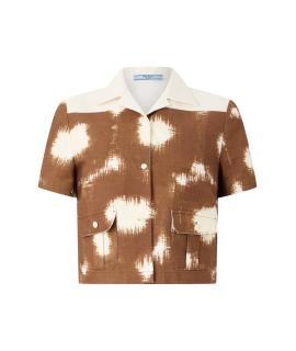 PRADA Рубашка