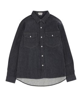 J.W.ANDERSON Кэжуал рубашка