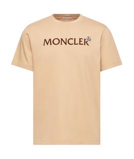 MONCLER Футболка