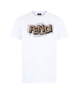 FENDI Футболка