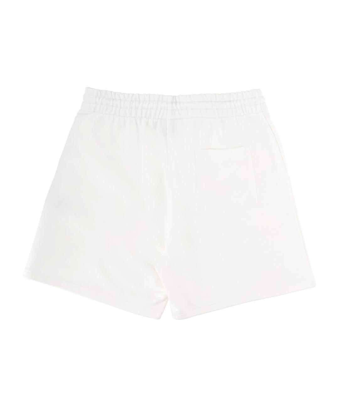 CASABLANCA Мульти хлопковые шорты, фото 2