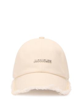 JACQUEMUS Кепка